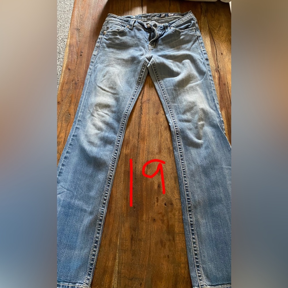 Miss Me Woman’s Jeans